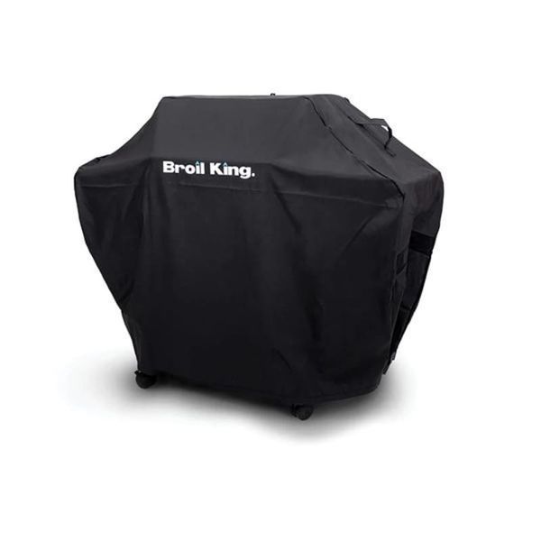 Чохол для газових грилів Broil King Gem/Royal (67468) 67468 фото