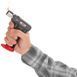 Пальник для фламбування універсальний на 2 полум'я 1300С Zippo Butane Torch турбо (2007012) 2007012 фото 10