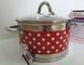 Кастрюля Bohmann BH-0127-20 3,6л/20см 0127-20 фото 4