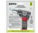 Пальник для фламбування універсальний на 2 полум'я 1300С Zippo Butane Torch турбо (2007012) 2007012 фото 15