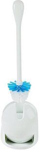 Ершик для унитаза белый Oxo Cleaning Products 2258300 фото