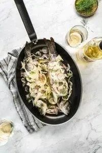 Сковорода De Buyer профессиональная Choc Resto Induction 36 см Черная (8481.36) Индукция 8481.36 фото