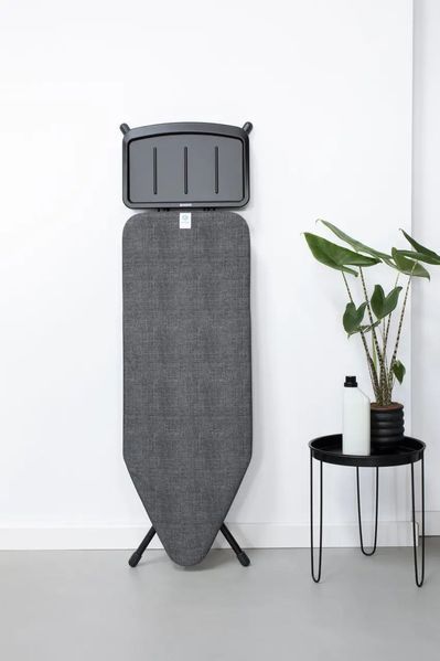 Дошка прасувальна Brabantia Ironing Tables C 124x45 см (134746) 134746 фото