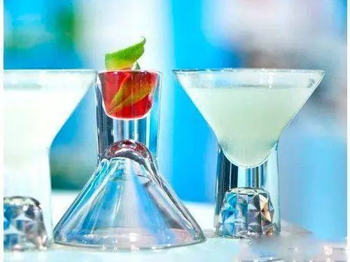 Набір келихів для мартіні Libbey Shorty margarita (2779VCL13 (927641)) 6 шт х 140 мл 2779VCL13 (927641) фото