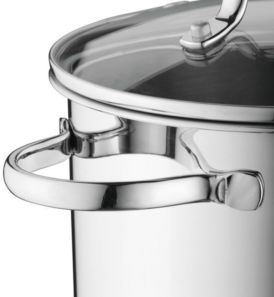 Набір посуду BergHOFF Gourmet 6 предметів (1100248) 1100248 фото