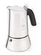 Кофеварка гейзерна Bialetti Venus 4 чашки (0007254/CNNP) 0007254/CNNP фото 2