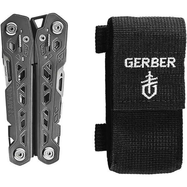 Мультитул Gerber Truss Multi-Tool 1027872 1027872 фото