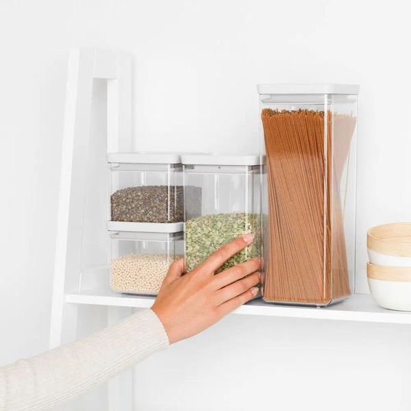 Контейнер Brabantia Tasty+ 2.5 л (122545) 122545 фото