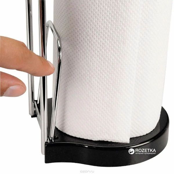 Настольный держатель Brabantia для бумажных полотенец (493546) 493546 фото