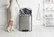Бак для мусора Brabantia Bo Pedal Bin 60 л Матовый стальной (211324) 211324 фото 8