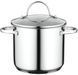 Набір посуду BergHOFF Gourmet 6 предметів (1100248) 1100248 фото 3