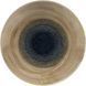 Тарілка обідня Churchill STONECAST AQUEOUS 21,7 см, коричнева (SABTEVP81) SABTEVP81 фото 1