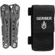 Мультитул Gerber Truss Multi-Tool 1027872 1027872 фото 2