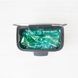 Бак для мусора Brabantia Bo Pedal Bin 60 л Матовый стальной (211324) 211324 фото 5