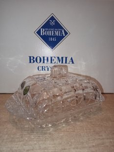 Масляничка Bohemia 175 г (52740/66120/175) 52740/66120/175 фото