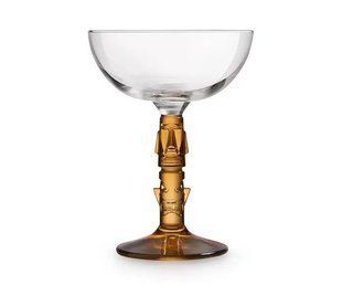 Набір келихів для коктейлю Libbey Leerdam Tiki (3937VCL25 (824704)) 12 шт х 250 мл 3937VCL25 (824704) фото