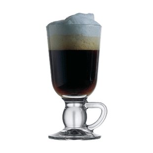 Набір кухлів Pasabahce Irish coffee 2 шт 280 мл 44109 фото