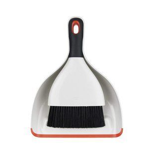 Набор для уборки OXO CLEANING PRODUCTS Щетка + совок 417049005 фото