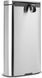 Бак для мусора Brabantia Pedal Bin FlatBack 30 л Матовый стальной (482007) 482007 фото 3