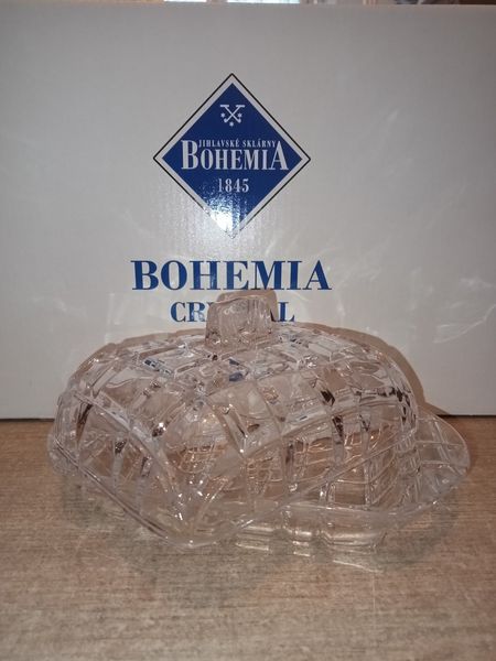 Масляничка Bohemia 175 г (52740/66120/175) 52740/66120/175 фото