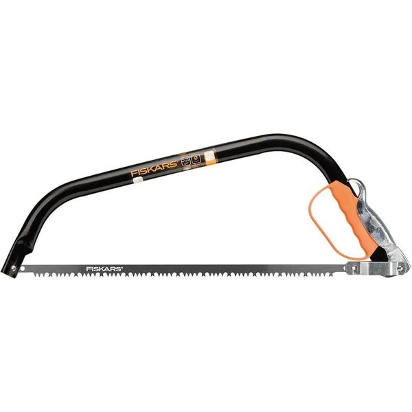 Пила лучкова Fiskars 21" 124800 (1001621) 1001621 фото