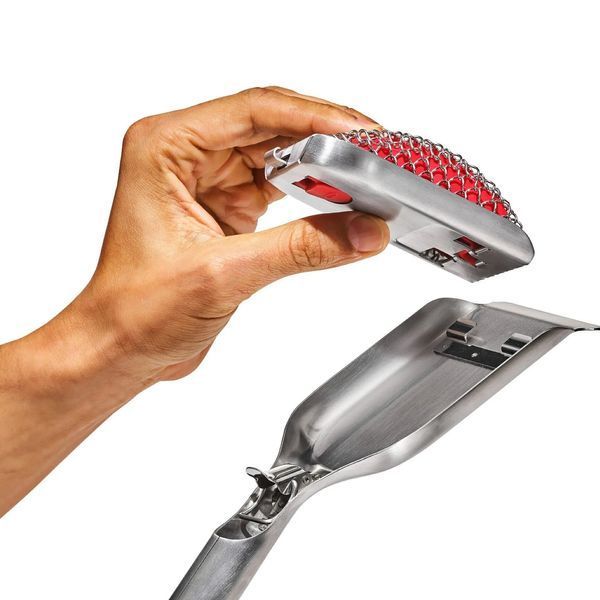 Щетка для чистки гриля OXO Cleaning Products Good Grips 11356300 фото