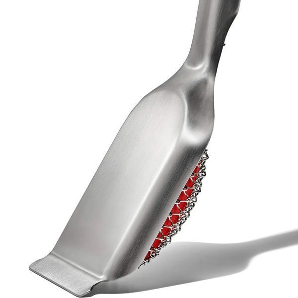 Щетка для чистки гриля OXO Cleaning Products Good Grips 11356300 фото