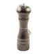 Млинок для солі/перцю Metro Professional (402983) коричневе дерево /19 см 402983 фото 2