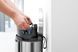 Бак для мусора Brabantia Pedal Bin FlatBack 30 л Матовый стальной (482007) 482007 фото 8
