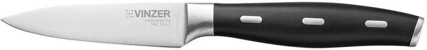 Набір ножів на планці VINZER Tiger 6 ін. / Knife set Tiger 6 pcs. 50109 50109 фото