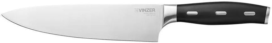 Набір ножів на планці VINZER Tiger 6 ін. / Knife set Tiger 6 pcs. 50109 50109 фото