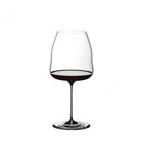 Бокал для вина хрустальное стекло. Riedel 950мл 1234/07 фото