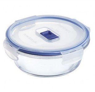 Харчовий контейнер Luminarc Pure Box 420 мл 3553p фото