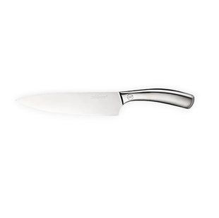 Нож нержавеющая сталь Santoku Maestro 20 см MR-1498 фото