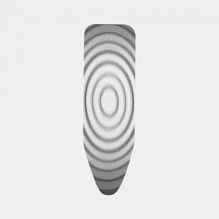 Чехол для гладильной доски Brabantia 124x38см (132063) 132063 фото