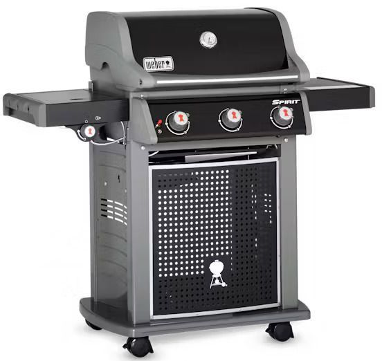Газовый гриль Weber Spirit E-320 Classic (46415075) 46415075 фото
