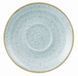 Блюдце Churchill STONECAST SV 15,6 см блакитне (SDESCSS1) SDESCSS1 фото 1