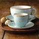 Блюдце Churchill STONECAST SV 15,6 см блакитне (SDESCSS1) SDESCSS1 фото 2