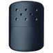 Грелка для рук многоразовая Zippo Hand Warmer Euro Black (40368) 408492564 фото 1