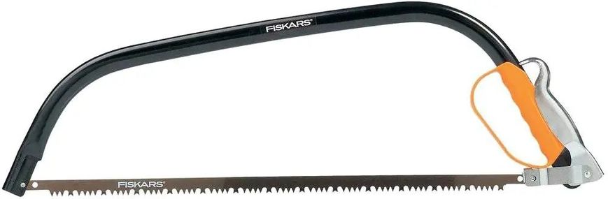 Лучковая пила Fiskars SW30 61-см (1000615/124810) 1000615 фото