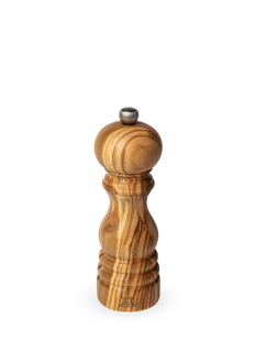 Млин для перцю дерев'яний 18 см Peugeot Paris Olive Wood 38199 38199_BS фото