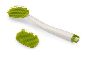 Щітка для миття посуду Joseph Joseph Cleantech (85158) 85158 фото