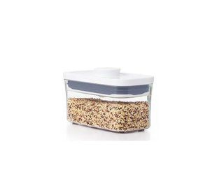 Ємність для зберігання Oxo Food Storage Good Grips 400 мл (11235000) 11235000 фото