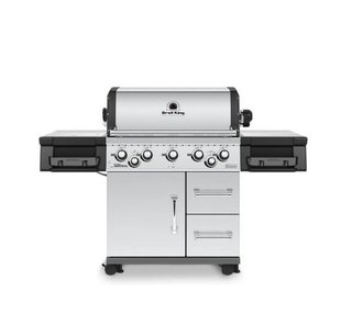 Газовий гриль Broil King Imperial 590 (998883) 998883 фото