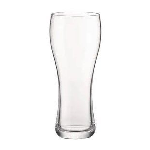 Набір келихів для пива Bormioli Rocco Weizen (500 мл, 6 шт) 666235BAC021990 фото