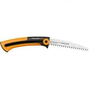 Садова пила Fiskars Xtract (S) SW 73 (1000613) 1000613 фото