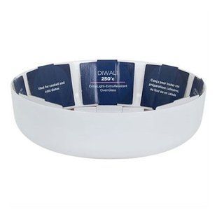 Luminarc Diwali Блюдо глибоке 26 см 6416n фото