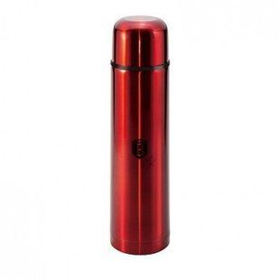 Термос 750 мл Berlinger Haus Metallic Line BURGUNDY Edition (BH-7602) 7602BH фото