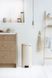 Бак для мусора Brabantia PEDAL BIN NEWICON 30 л Золотой с эффектом минерального напыления (115967) 115967 фото 2