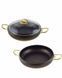 Сотейник O.M.S. Collection 28см 3,5л Bronze 3341-28OMS-Bron фото 4
